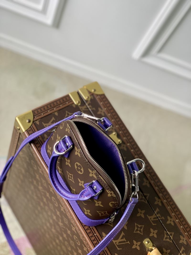 LV Top Handle Bags